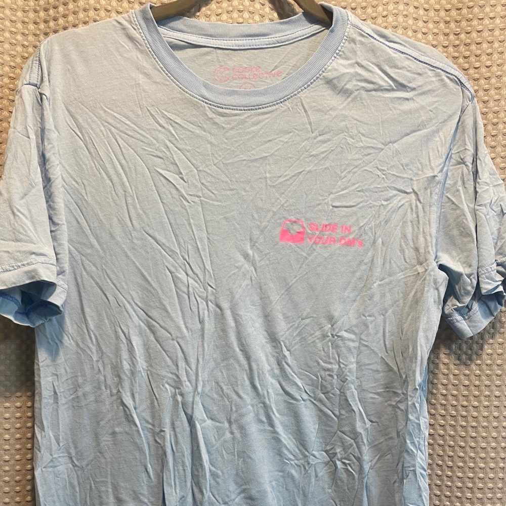 PacSun “Slide In Ur DMs” Tee